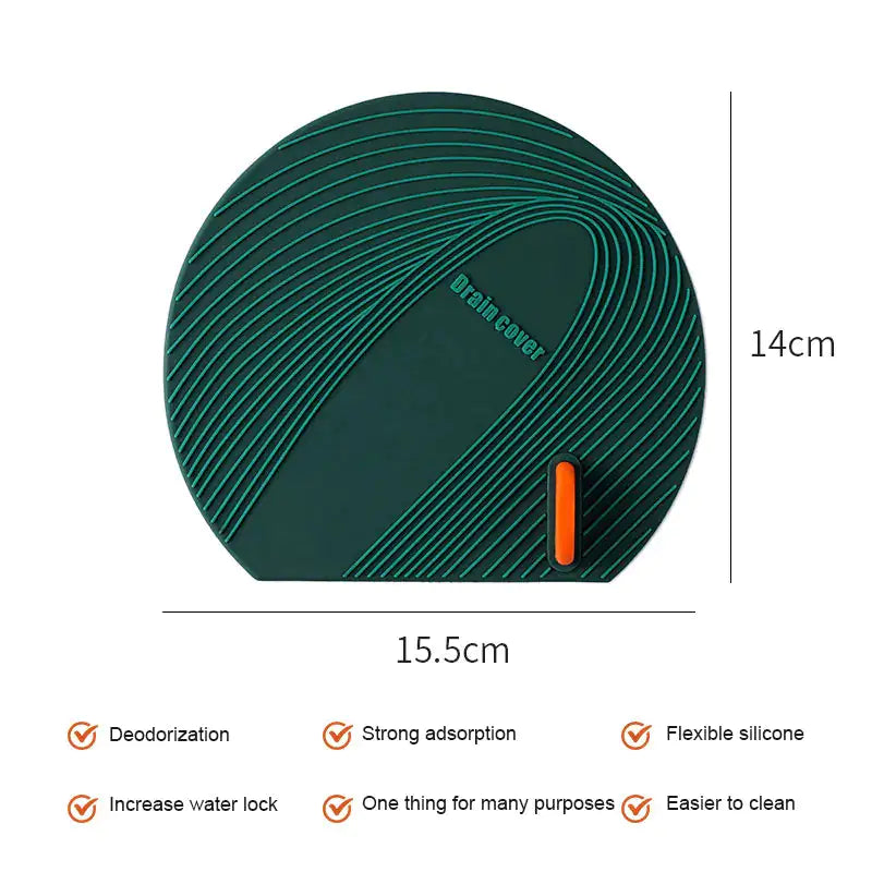 FreshFlow Drain Core